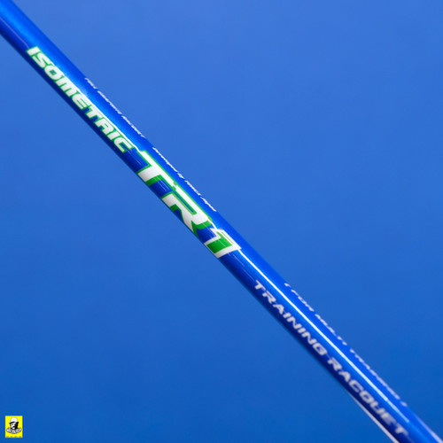 Yonex Isometric TR-1 Training Racket (JP) | Mister Keen Sports