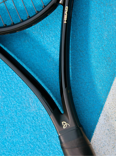 Head Speed MP LEGEND 2025 | Mister Keen Sports Goods Ltd