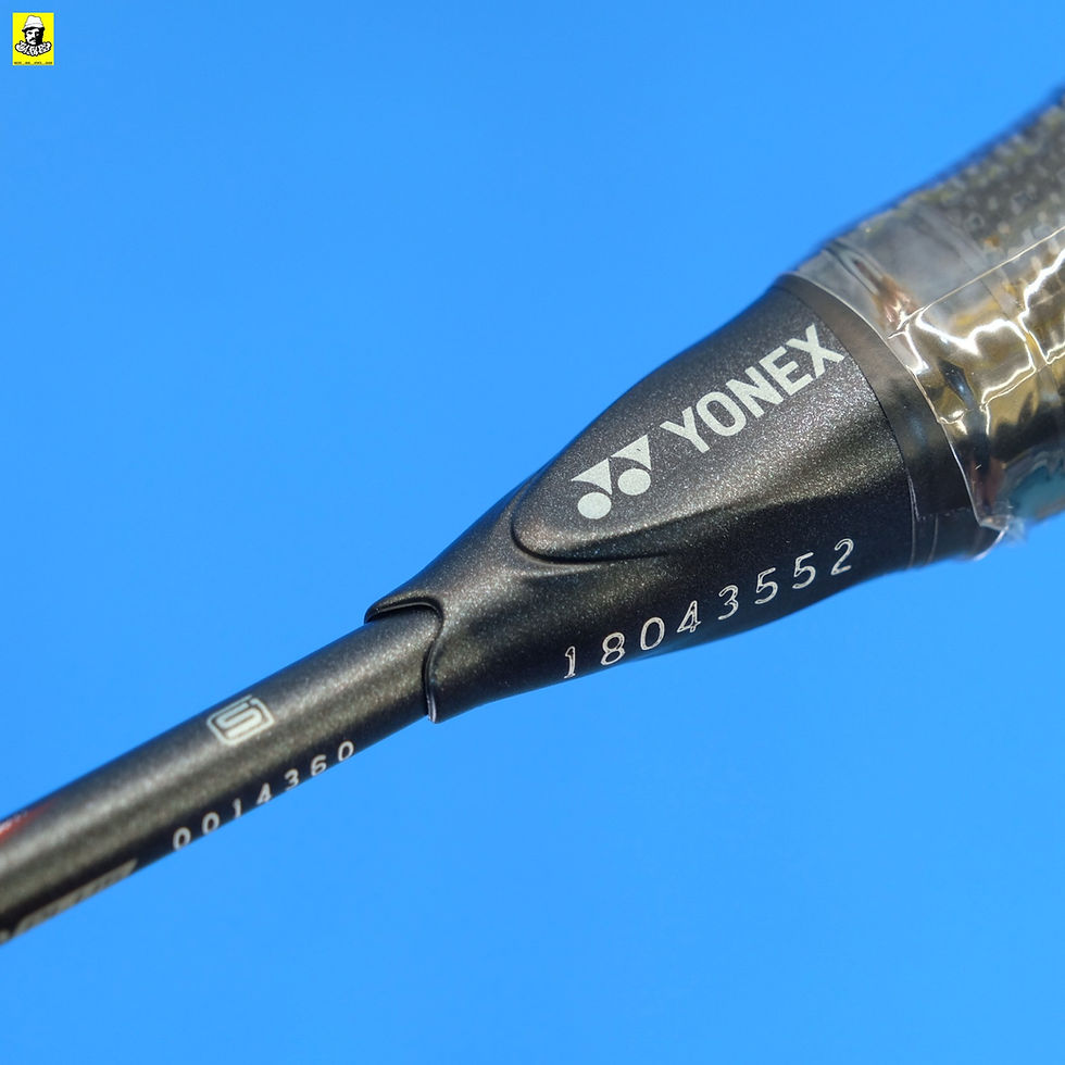 Yonex Astrox 100 Tour (BP) | Mister Keen Sports Goods Ltd