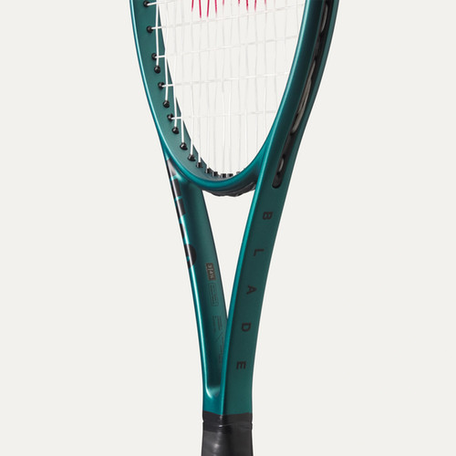Wilson Blade 98S (18x16) V9 | Mister Keen Sports Goods Ltd