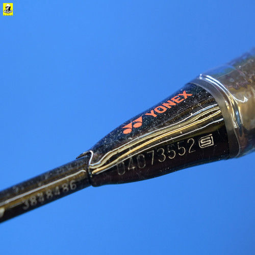 Yonex Astrox 99 PRO (3rd Gen) (JP) | Mister Keen Sports Goods Ltd