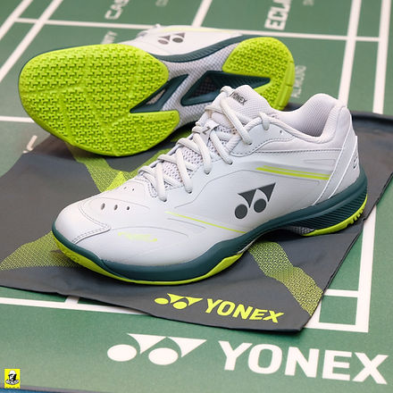 Yonex POWER CUSHION 65Z VA Men | Mister Keen Sports Goods Ltd