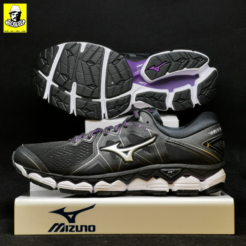 mizuno wave sky wide