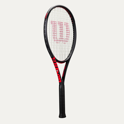 Wilson Clash 100 PRO V3 | Mister Keen Sports Goods Ltd