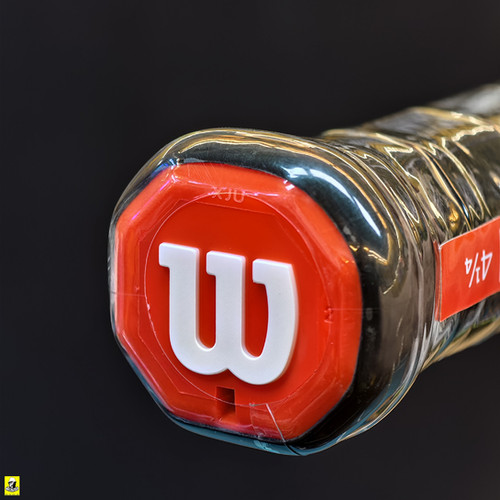 Wilson Defyer 98 Pro V1 | Mister Keen Sports Goods Ltd