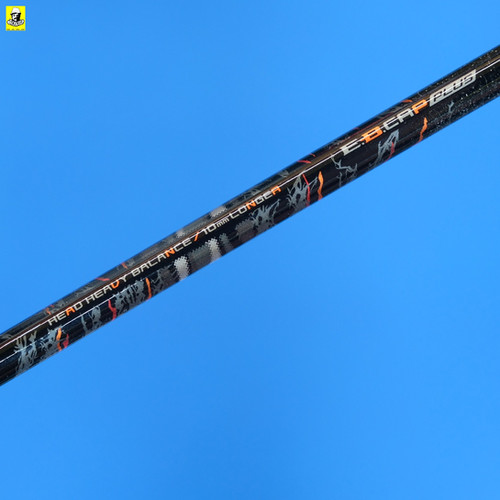 Yonex Astrox 99 PRO (3rd Gen) (JP) | Mister Keen Sports Goods Ltd