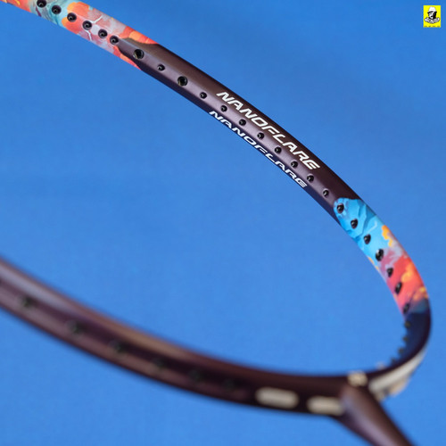 YONEX - 【最終値下】【美品】YONEX NANOFLARE700 Yonex Nanoflare 700 Pro (Midnight Purple) – JoyBadminton