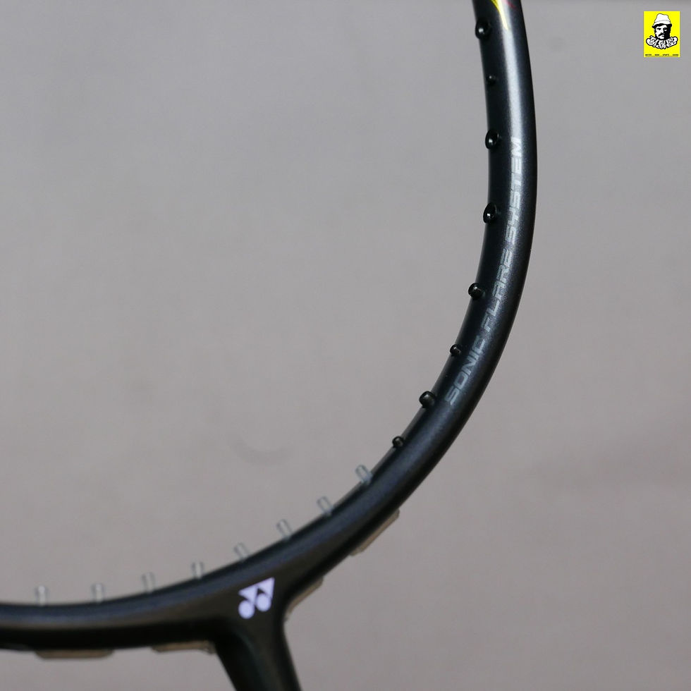 Thumbnail: Yonex Nanoflare 800