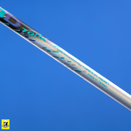 YONEX ASTROX 88Dpro 3本セット Yonex Astrox 88D Pro 3rd Gen [Black/Silver] – J Zone
