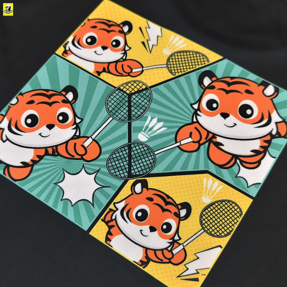 縮圖：Yonex 2884 Shirts