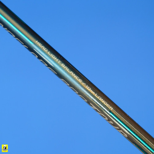 Yonex NanoFlare 800 TOUR | Mister Keen Sports Goods Ltd