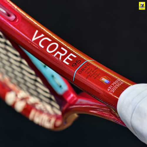 Yonex Vcore 95 (08VC95) | Mister Keen Sports Goods Ltd