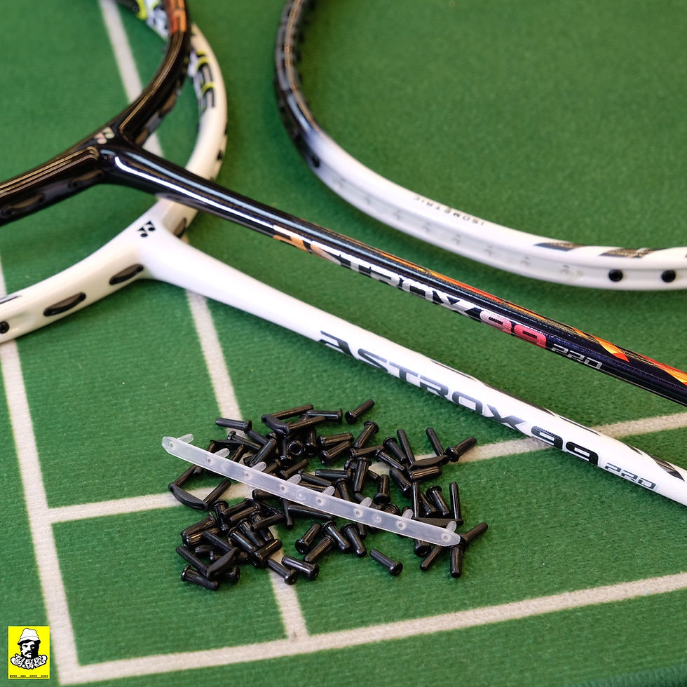 Yonex AC416 AXJ Grommet Set (JP) Mister Keen Sports Goods