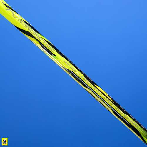 【美品】YONEX ナノレイ NANORAY Z-SPEED イエロー 3UG4 Yonex Nanoray Z-Speed Badminton Racket – Racketsport Store