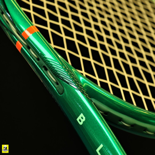 Wilson Blade 100 PRO V10 | Mister Keen Sports Goods Ltd