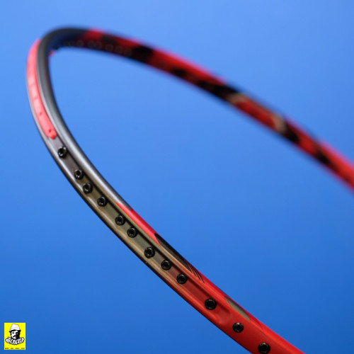 ARCSABER11PRO[ジャンク品] ARCSABER 11 PRO Chinese Team Navy/Red – e78shop
