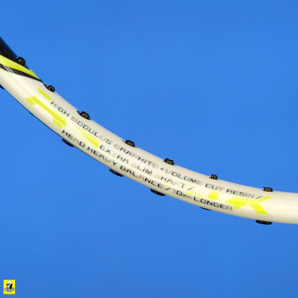 Thumbnail: Yonex Astrox 99 Tour, AS99T, AX99T, AX99-T, Astrox 99-T