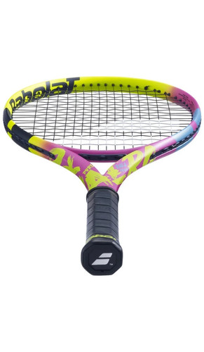 Babolat バボラPURE AERO RAFA ORIGIN G2 Amazon | Babolat Pure Aero Rafa ジュニア 26 テニスラケット