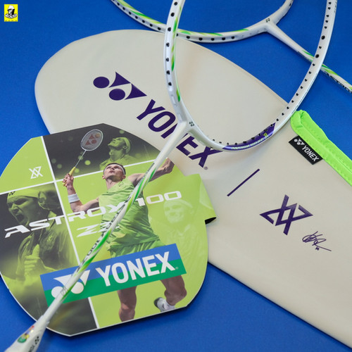Yonex Astrox 100ZZ VA | Mister Keen Sports Goods Ltd