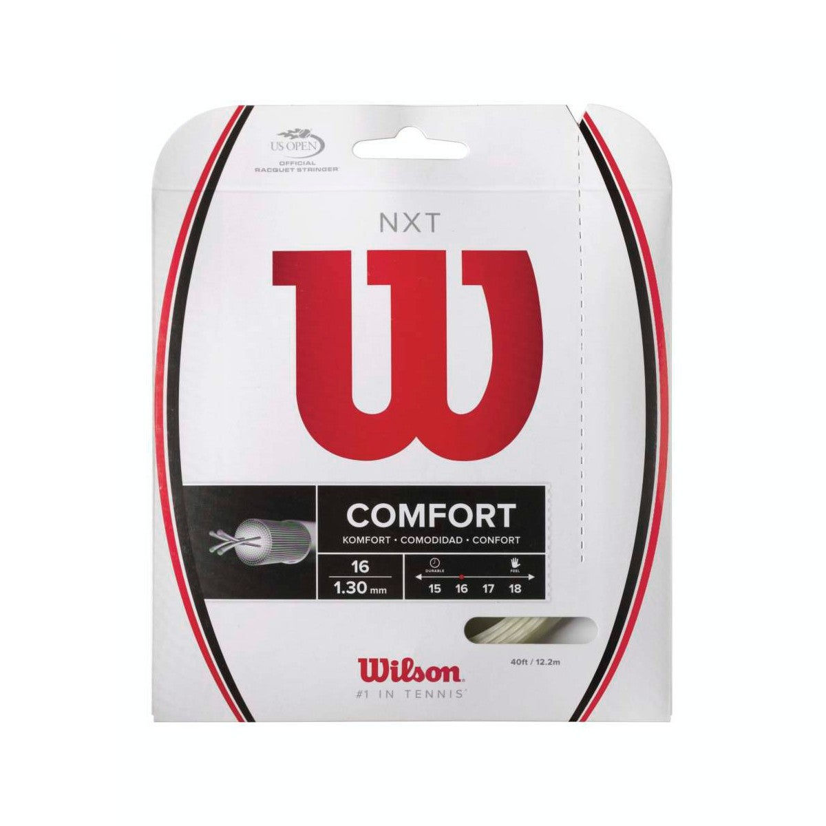 Wilson NXT 16