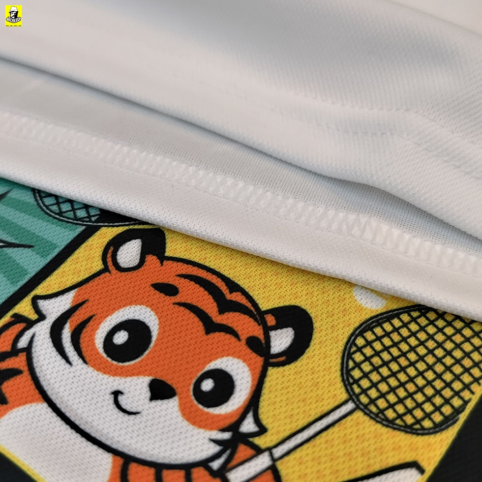 Thumbnail: Yonex 2884 Shirts