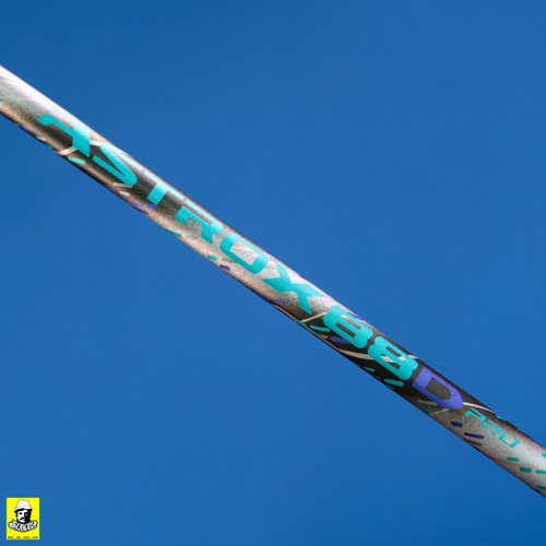 Yonex Astrox 88 D PRO (3rd Gen) | Mister Keen Sports Goods Ltd