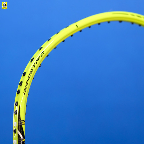 YONEX Z SPEED イエロー3u5　傷なし美品 YONEX Z SPEED イエロー3u5 傷なし美品 YONEX Z SPEED イエロー