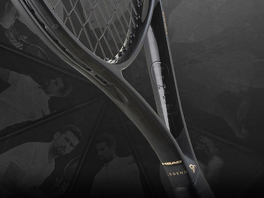 Head Speed PRO LEGEND 2025 | Mister Keen Sports Goods Ltd
