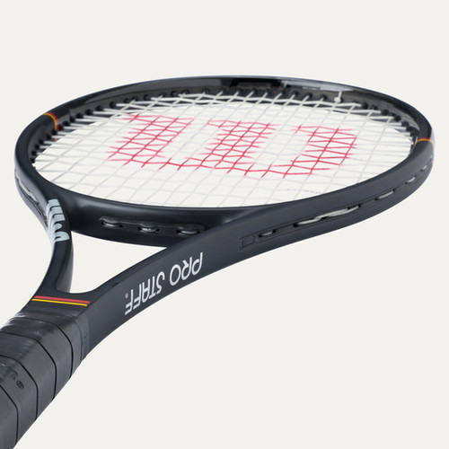 Wilson Pro Staff 97L CLASSIC (v14) | Mister Keen Sports Goods Ltd