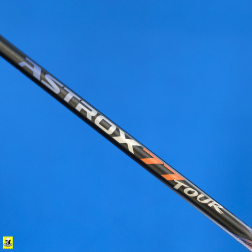 Yonex Astrox 77 Tour Demo版 Yonex Astrox 77 Tour Demo版 New ASTROX