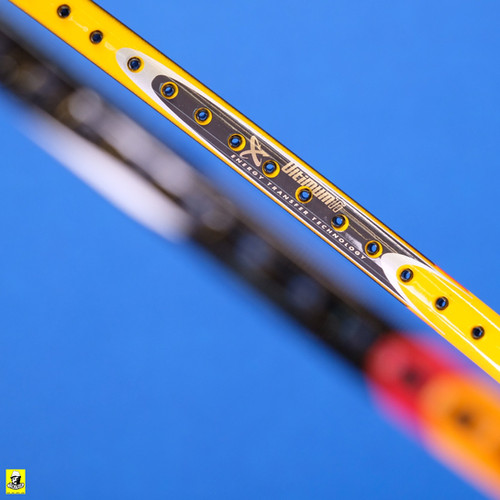 美品】YONEX muscle power 7000 UL1 Yonex Graphite Badminton Racquet