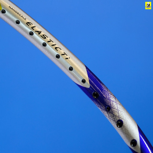 Yonex Nanospeed 9000 Type X | Mister Keen Sports Goods Ltd