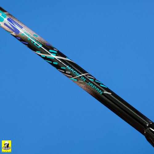 ヨネックス ASTROX 88S pro Yonex Astrox 88S Pro Badminton Racket