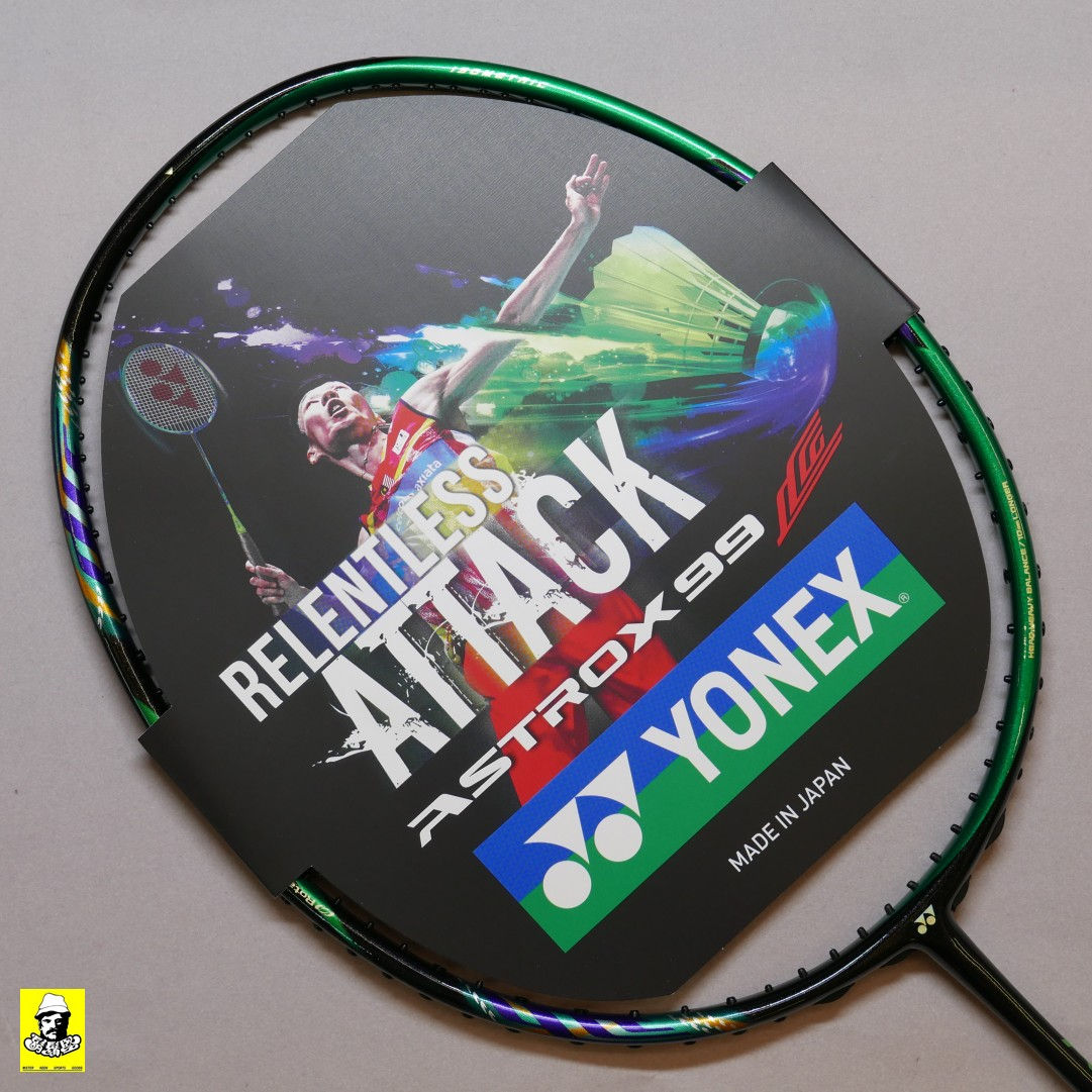 Yonex Astrox 99 LCW