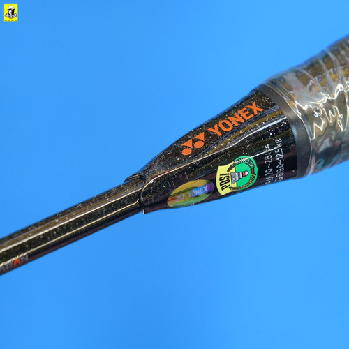 Yonex Astrox 99 PRO (3rd Gen) | Mister Keen Sports Goods Ltd