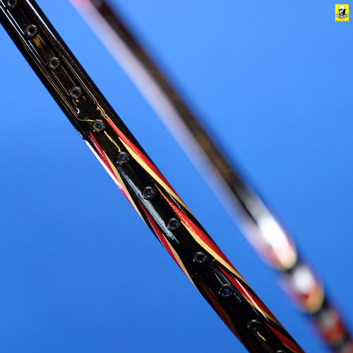 激レア 特注品 NANOSPEED 9900 選手 Yonex Nanospeed 9900 <2018> | Mister Keen Sports Goods Ltd