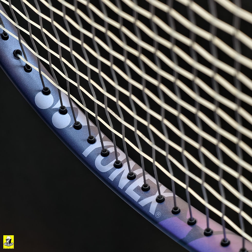 縮圖：01PE97, Yonex Percept 97