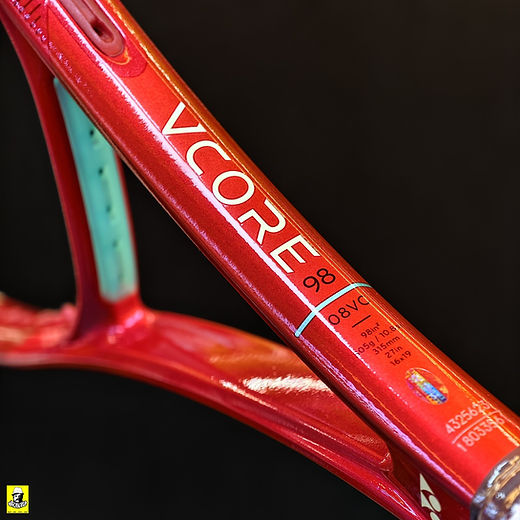 Yonex Vcore 98 (08VC98) | Mister Keen Sports Goods Ltd