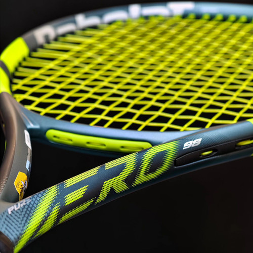 Babolat Pure Aero 98 (Gen9) | Mister Keen Sports Goods Ltd