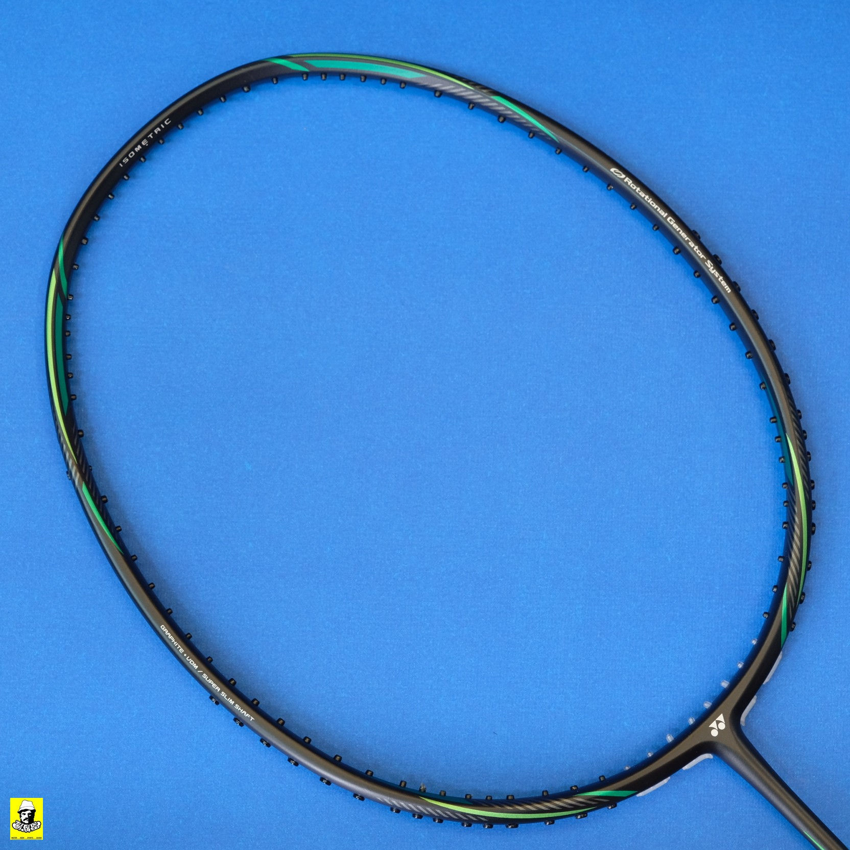 Yonex Astrox NEXTAGE, AXNT, AX Nextage, AS Nextage