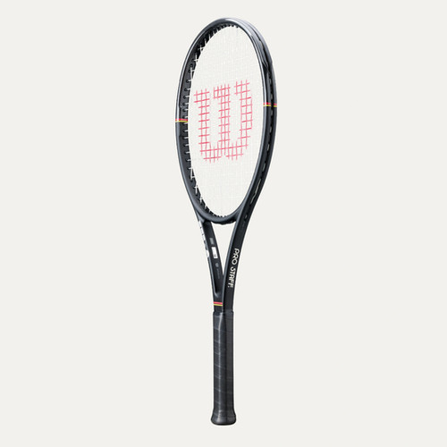 Wilson Pro Staff 97L CLASSIC (v14) | Mister Keen Sports Goods Ltd