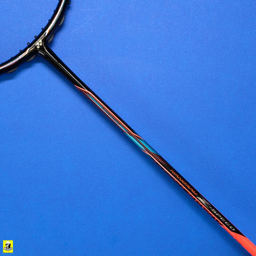 Yonex Nanoray Z Speed (Retro) | Mister Keen Sports Goods Ltd