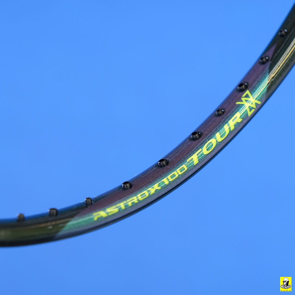 Thumbnail: Yonex Astrox 100VA Tour (JP), ASTROX 100VA TOUR, AX100VAT