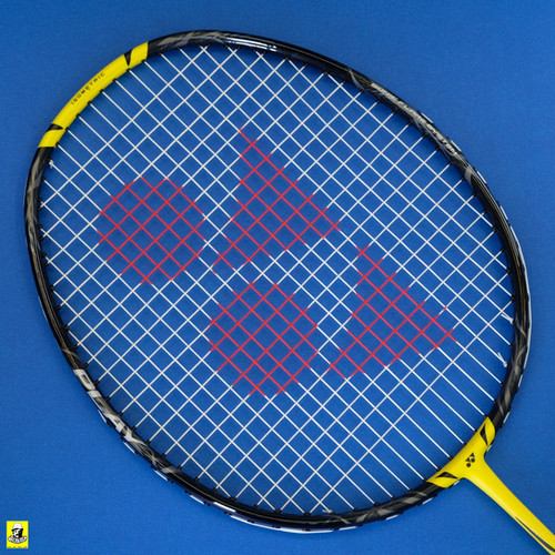 Yonex NanoFlare 1000 PLAY (Strung) | Mister Keen Sports