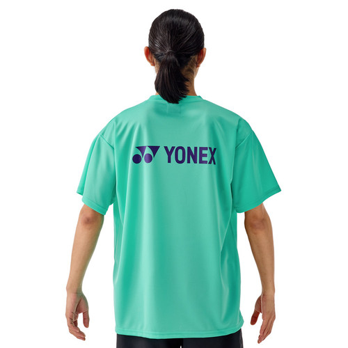YONEX バドミントン Tシャツ Oサイズ 東大阪大学柏原 YONEX バドミントンウェア 東大阪大学柏原 Oサイズ YONEX