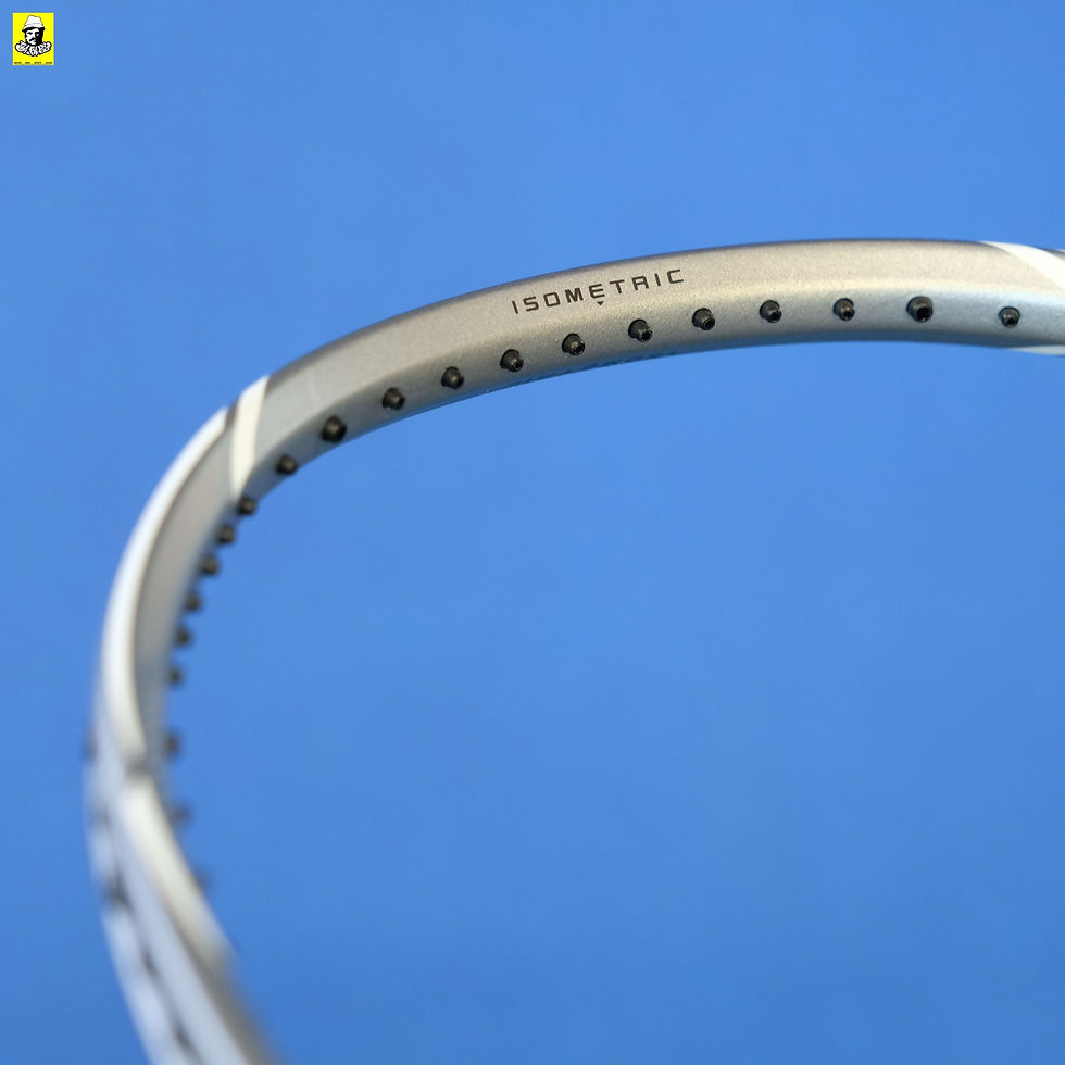 縮圖：Yonex Astrox NEXTAGE, AXNT, AX Nextage, AS Nextage
