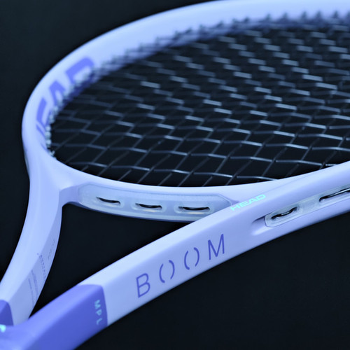 Head Boom MPL Alternate (2026) | Mister Keen Sports Goods Ltd