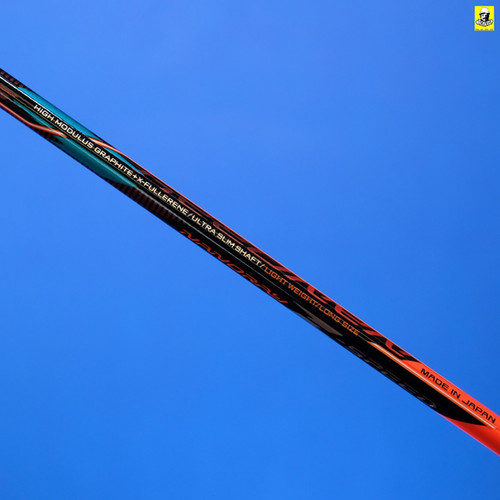 nanoray Z speed ② Yonex Nanoray Z Speed (NRZSP) - Badminton Store