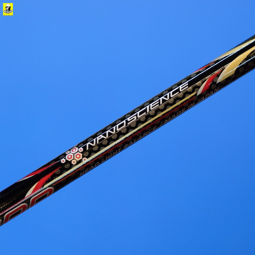 Yonex Nanospeed 9900 <2018> | Mister Keen Sports Goods Ltd