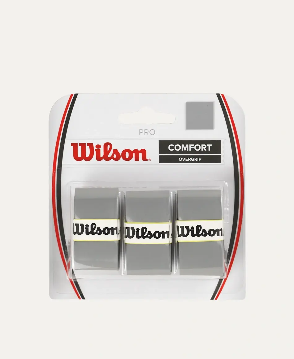 Thumbnail: Wilson Pro Overgrip (3 in 1)